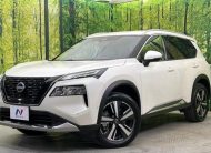 2025 NISSAN X-TRAIL G E-4ORCE