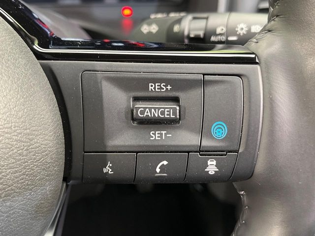 2025 NISSAN X-TRAIL G E-4ORCE