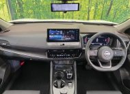 2025 NISSAN X-TRAIL G E-4ORCE