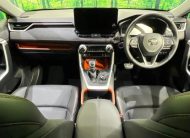 TOYOTA RAV4 2025 Adventure