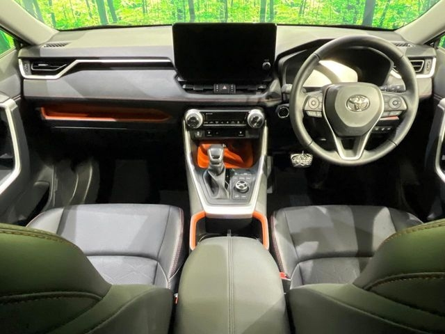 TOYOTA RAV4 2025 Adventure