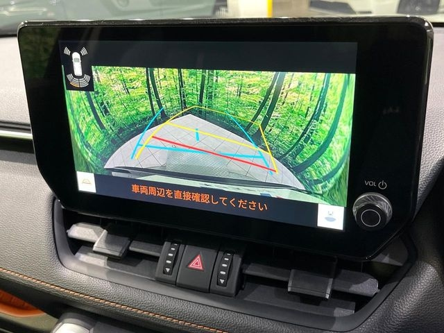 TOYOTA RAV4 2025 Adventure