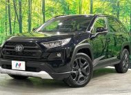 TOYOTA RAV4 2025 Adventure