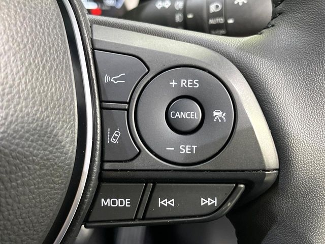 TOYOTA RAV4 2025 Adventure