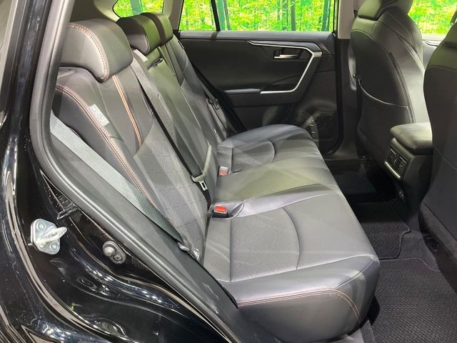 TOYOTA RAV4 2025 Adventure