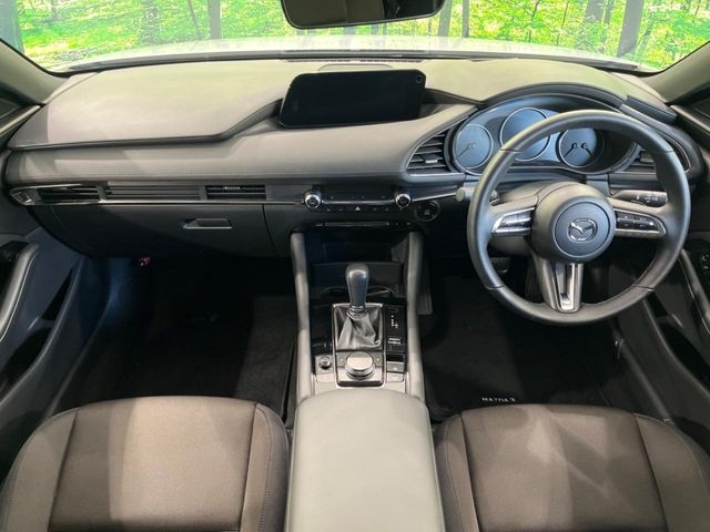 MAZDA 3 2021