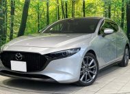 MAZDA 3 2021