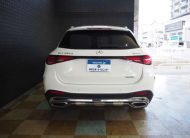 MERCEDES BENZ GLC CLASS 2023