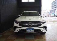 MERCEDES BENZ GLC CLASS 2023