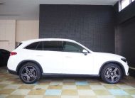 MERCEDES BENZ GLC CLASS 2023