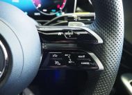 MERCEDES BENZ GLC CLASS 2023