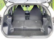 2025 TOYOTA YARIS CROSS