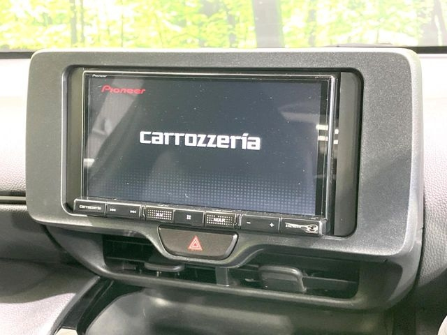 2025 TOYOTA YARIS CROSS