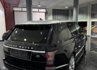 2015 Land Rover Range Rover Vogue- STOCK