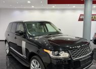 2015 Land Rover Range Rover Vogue- STOCK