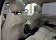 2015 Land Rover Range Rover Vogue- STOCK