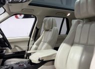 2015 Land Rover Range Rover Vogue- STOCK