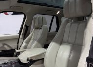 2015 Land Rover Range Rover Vogue- STOCK