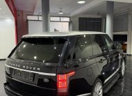 2015 Land Rover Range Rover Vogue- STOCK