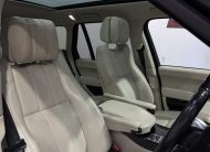 2015 Land Rover Range Rover Vogue- STOCK