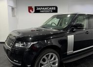 2015 Land Rover Range Rover Vogue- STOCK