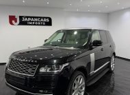 2015 Land Rover Range Rover Vogue- STOCK