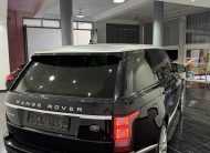 2015 Land Rover Range Rover Vogue- STOCK