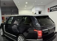 2015 Land Rover Range Rover Vogue- STOCK