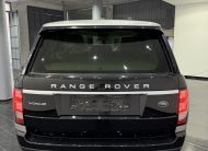 2015 Land Rover Range Rover Vogue- STOCK