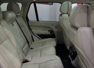 2015 Land Rover Range Rover Vogue- STOCK