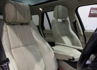 2015 Land Rover Range Rover Vogue- STOCK