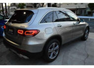 Mercedes-Benz GLC-Class  2022