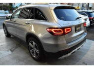 Mercedes-Benz GLC-Class  2022