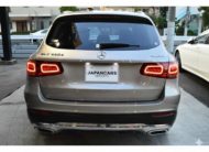 Mercedes-Benz GLC-Class  2022