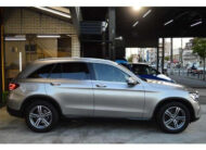 Mercedes-Benz GLC-Class  2022