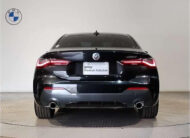 BMW 4 SERIES 420i M Sports 2022