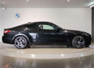 BMW 4 SERIES 420i M Sports 2022