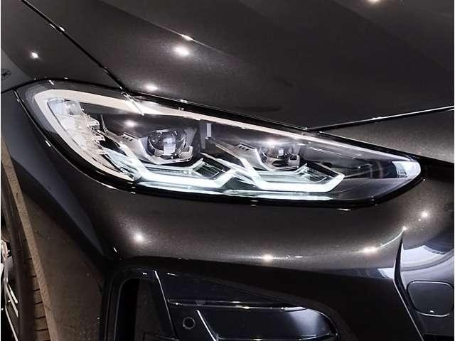 BMW 4 SERIES 420i M Sports 2022