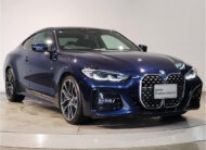 2021 BMW 4 SERIES 420i Coupe M Sports