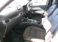 Mazda CX-5 2023 Exclusive Mode