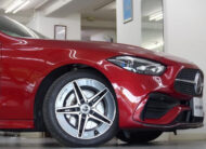 MERCEDES BENZ C CLASS 2021