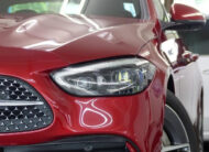 MERCEDES BENZ C CLASS 2021