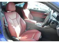 BMW 4 SERIES 420i M Sports 2021