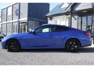 BMW 4 SERIES 420i M Sports 2021