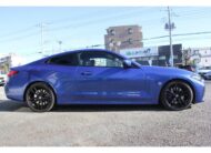 BMW 4 SERIES 420i M Sports 2021