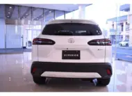 TOYOTA COROLLA CROSS 2026