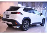 TOYOTA COROLLA CROSS 2026