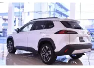 TOYOTA COROLLA CROSS 2026