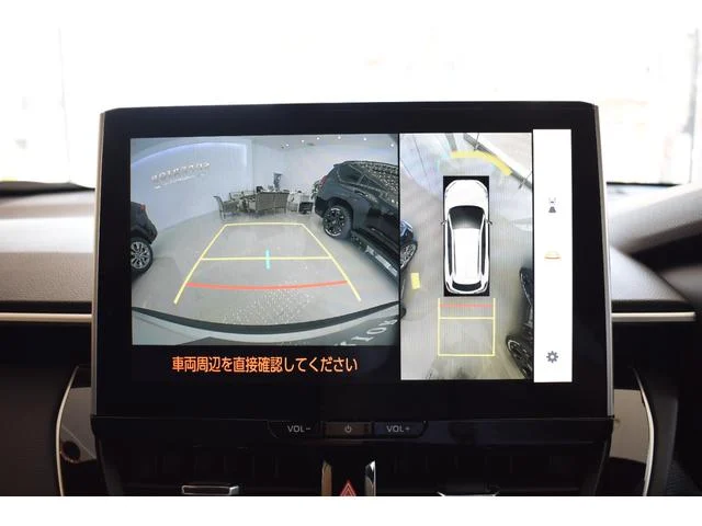 TOYOTA COROLLA CROSS 2026