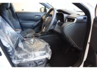 TOYOTA COROLLA CROSS 2026